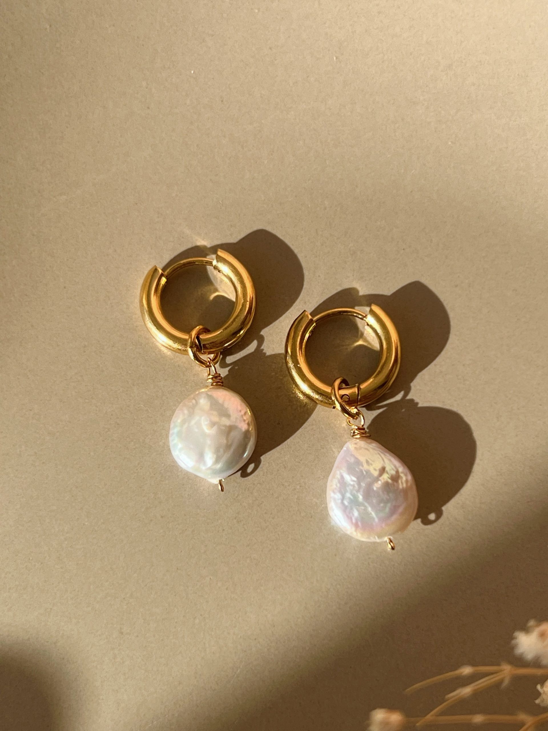 Mysie Earrings - Image 2