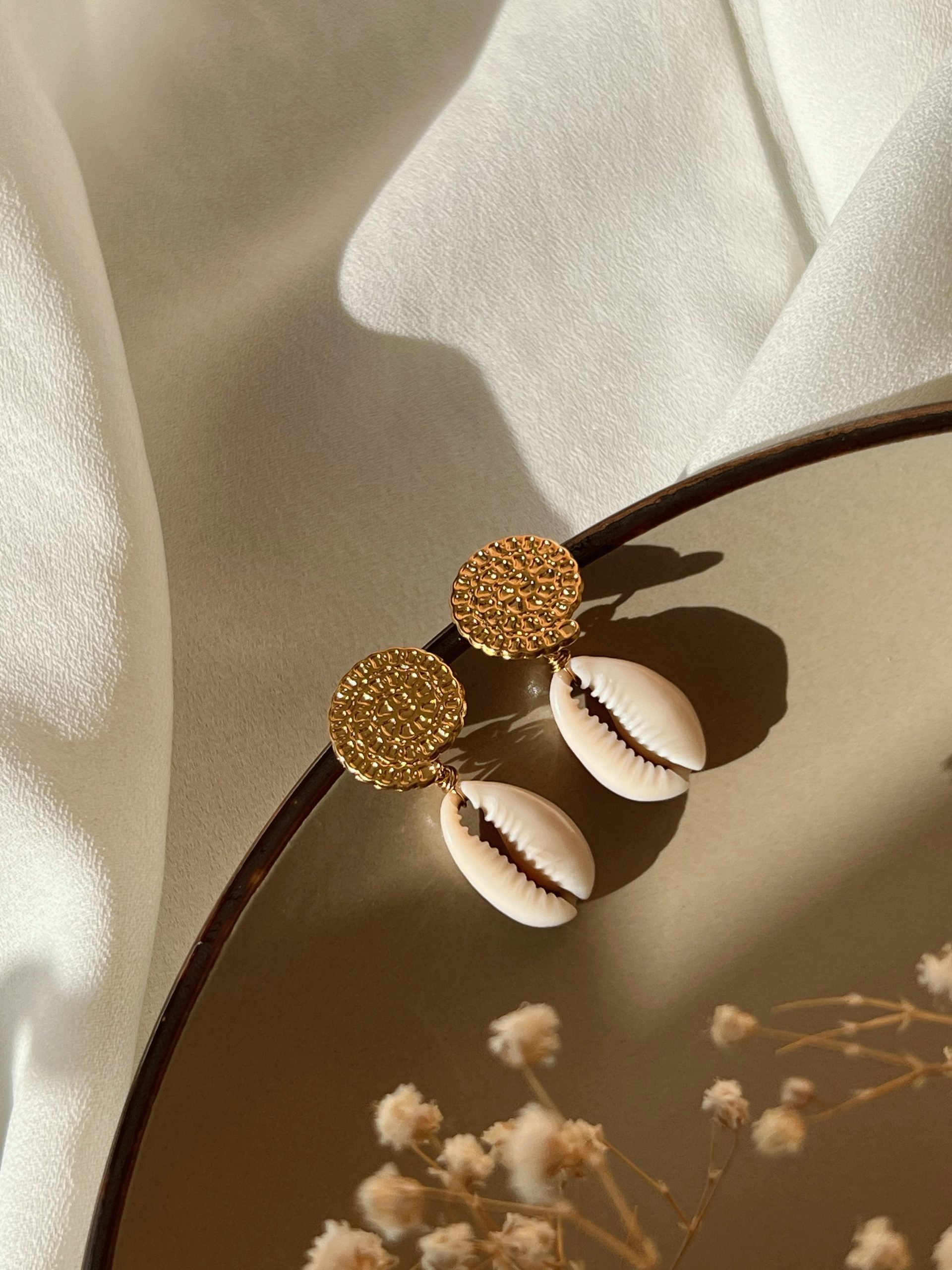 Nevannah Earrings - Image 2