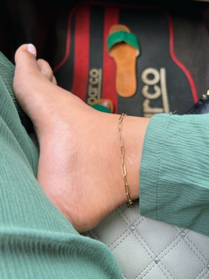 Freya Anklet
