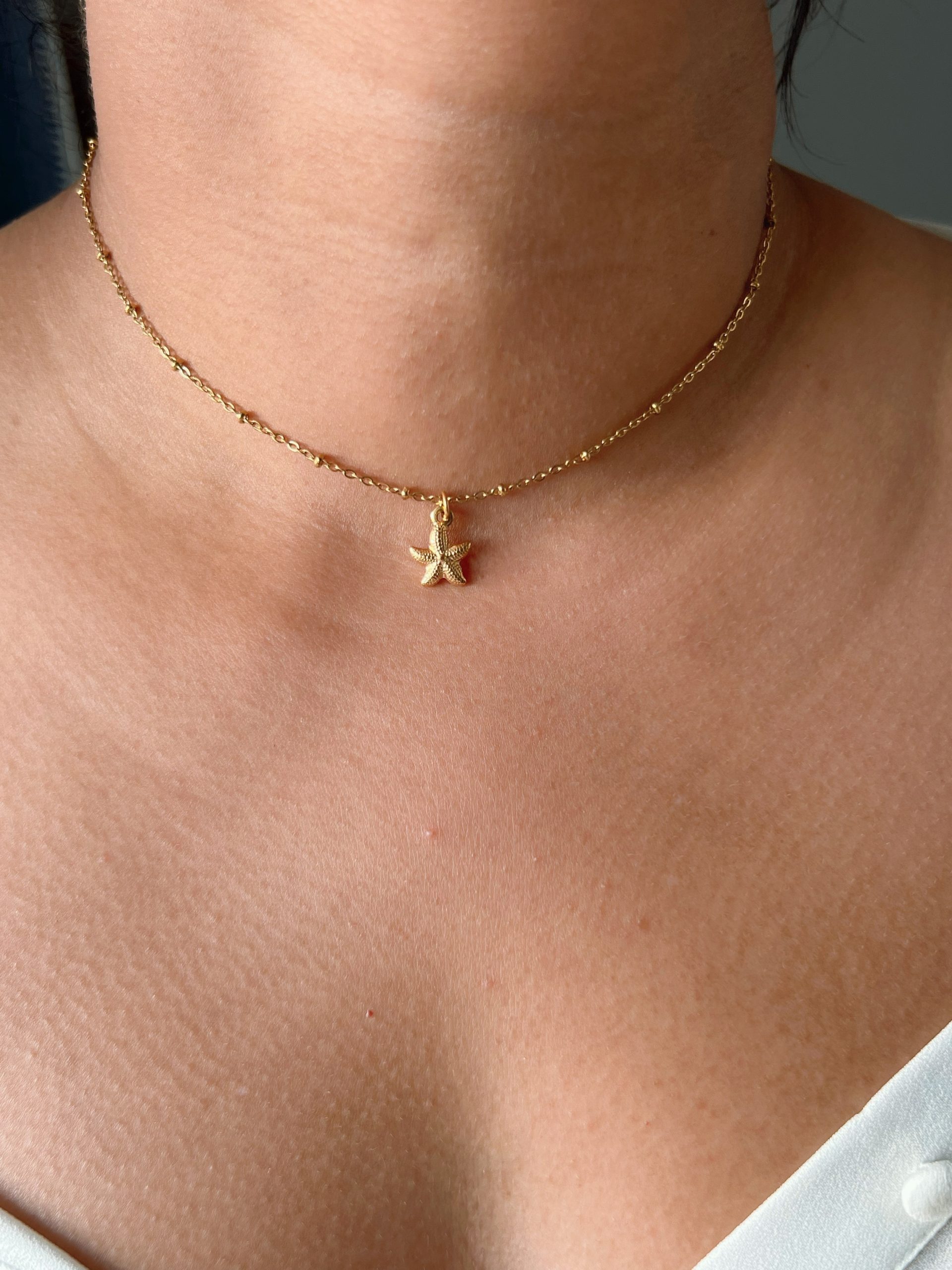 Twinkle Necklace - Image 2