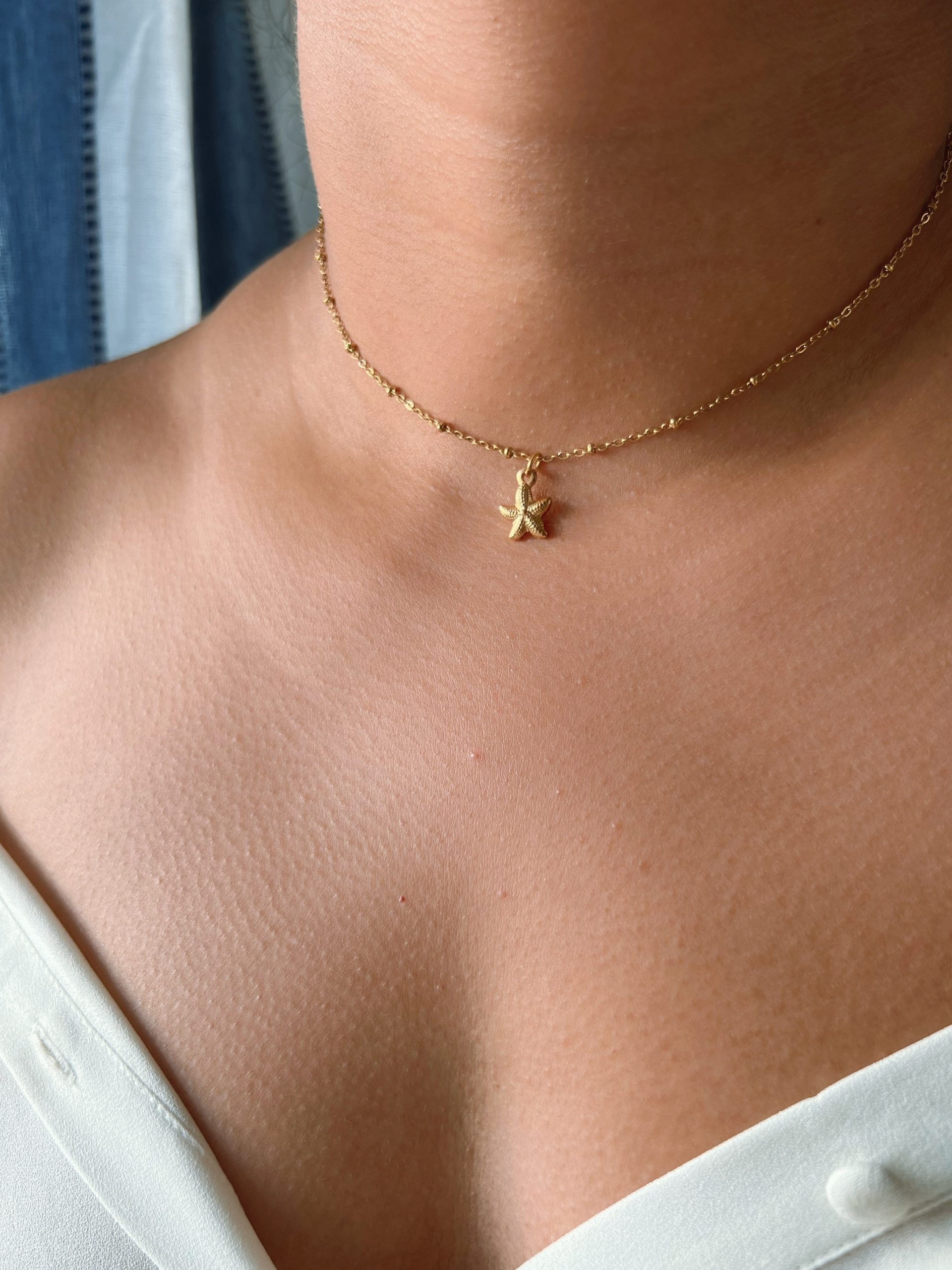 Twinkle Necklace - Image 4