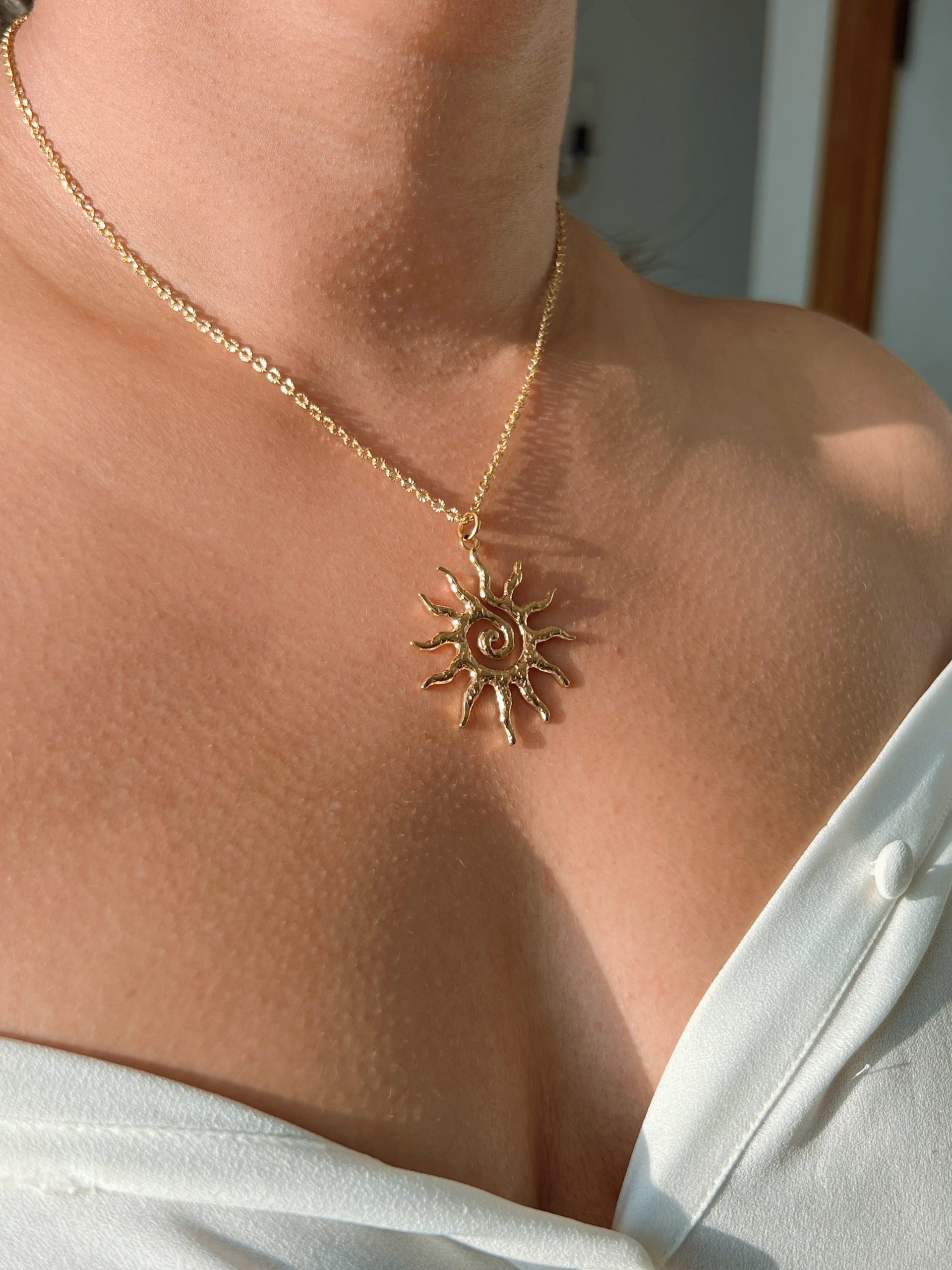 Soleia Necklace - Image 5