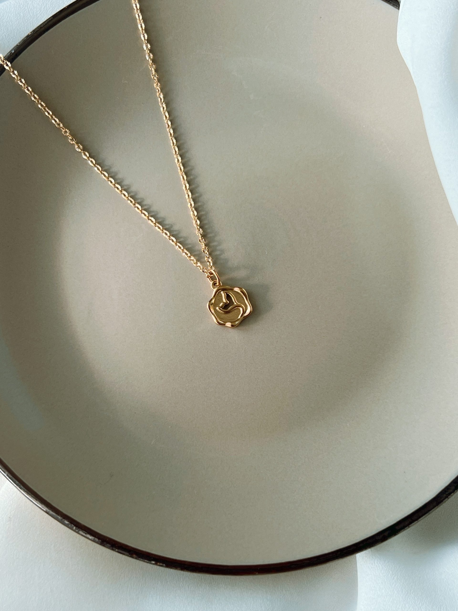 Meryl Necklace - Image 2