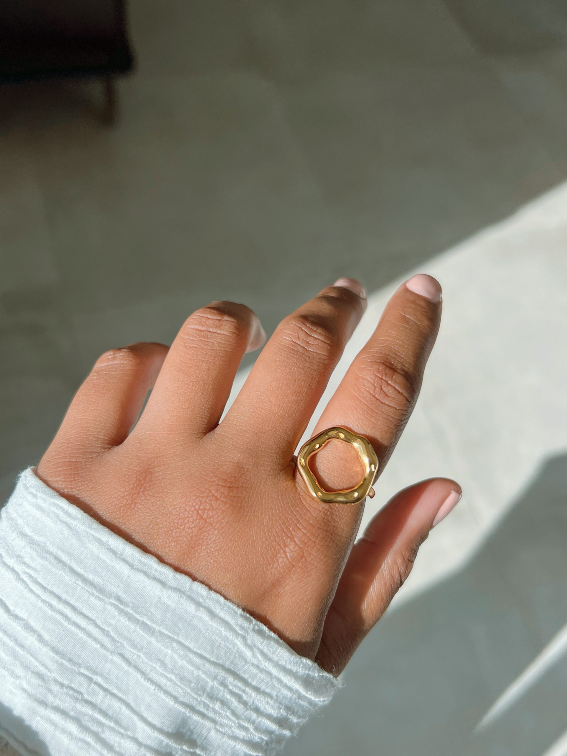 Octavia Ring - Image 2