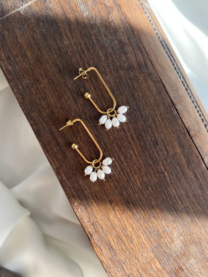 Beatrice Earrings