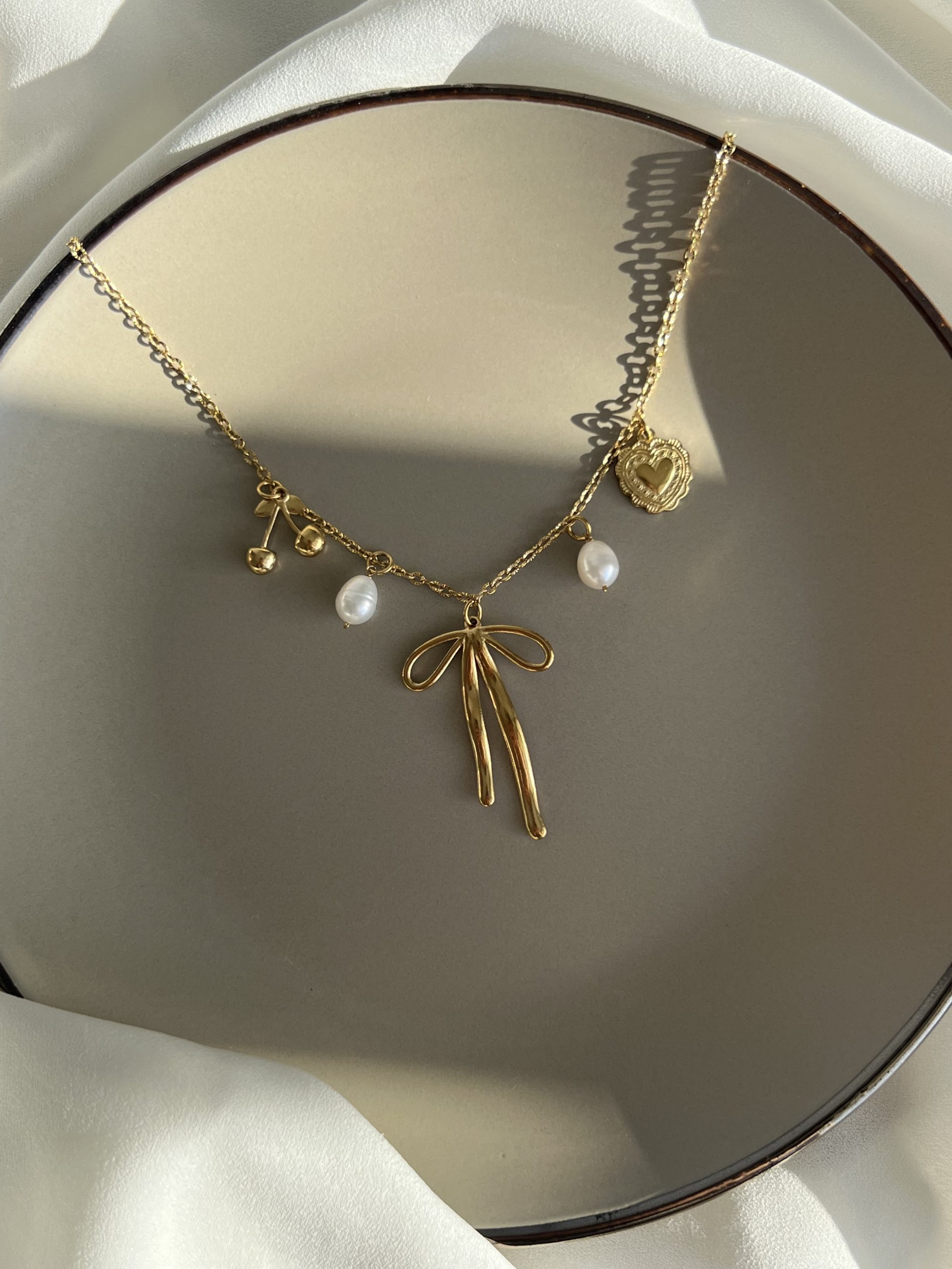 Alice Necklace - Image 3