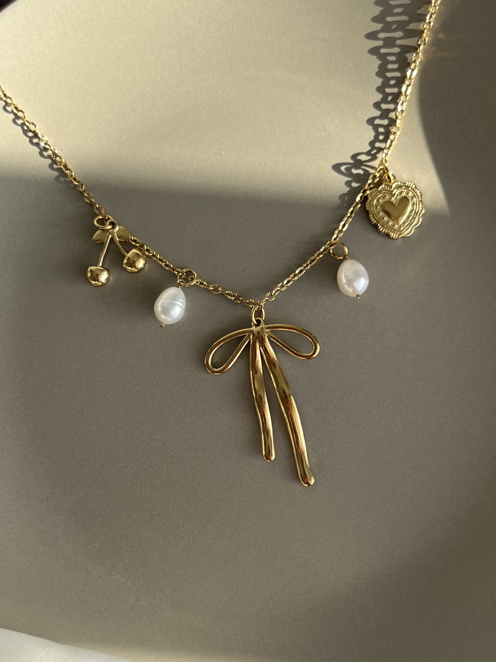 Alice Necklace - Image 2