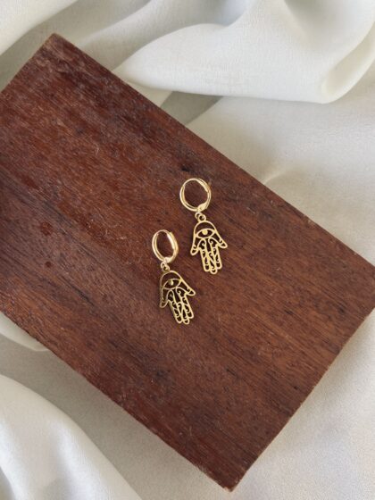 Lyna Earrings