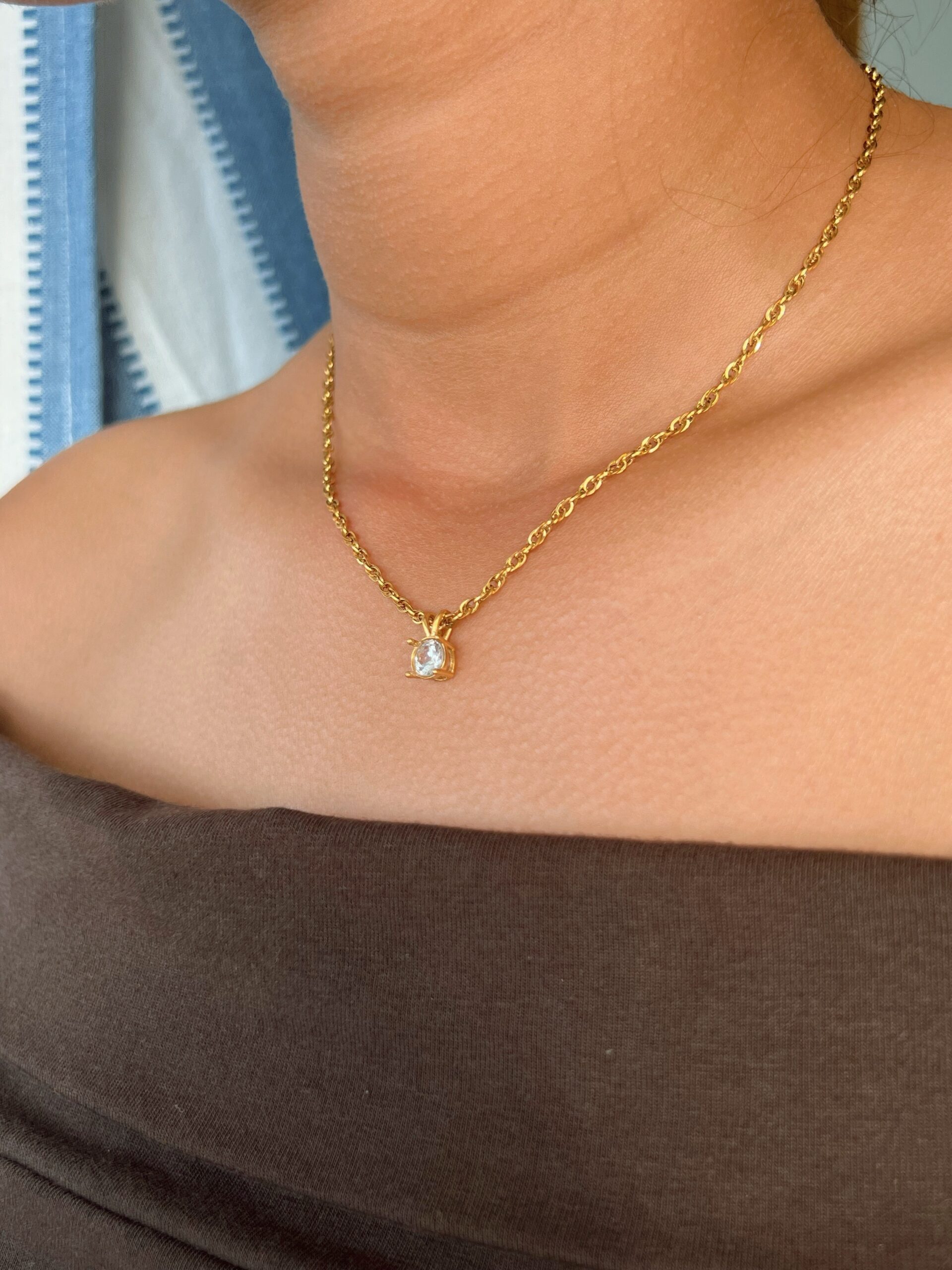 Shiny Necklace - Image 4