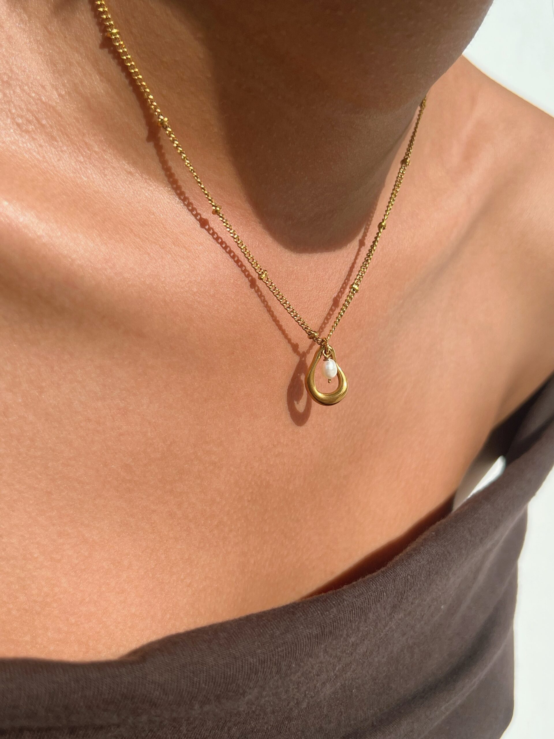 Tahiti Necklace - Image 3