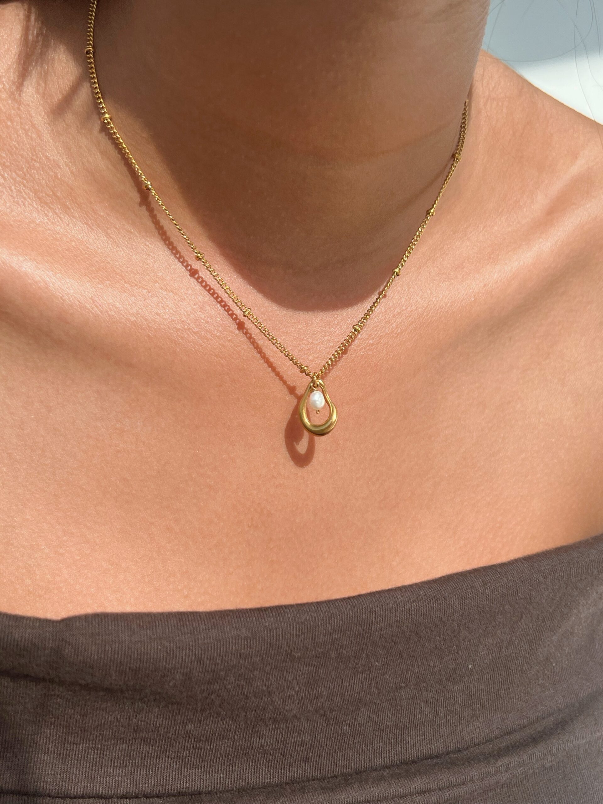 Tahiti Necklace - Image 2