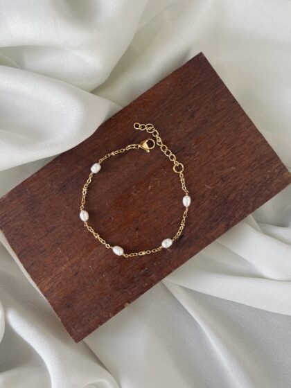 Evelyn Bracelet