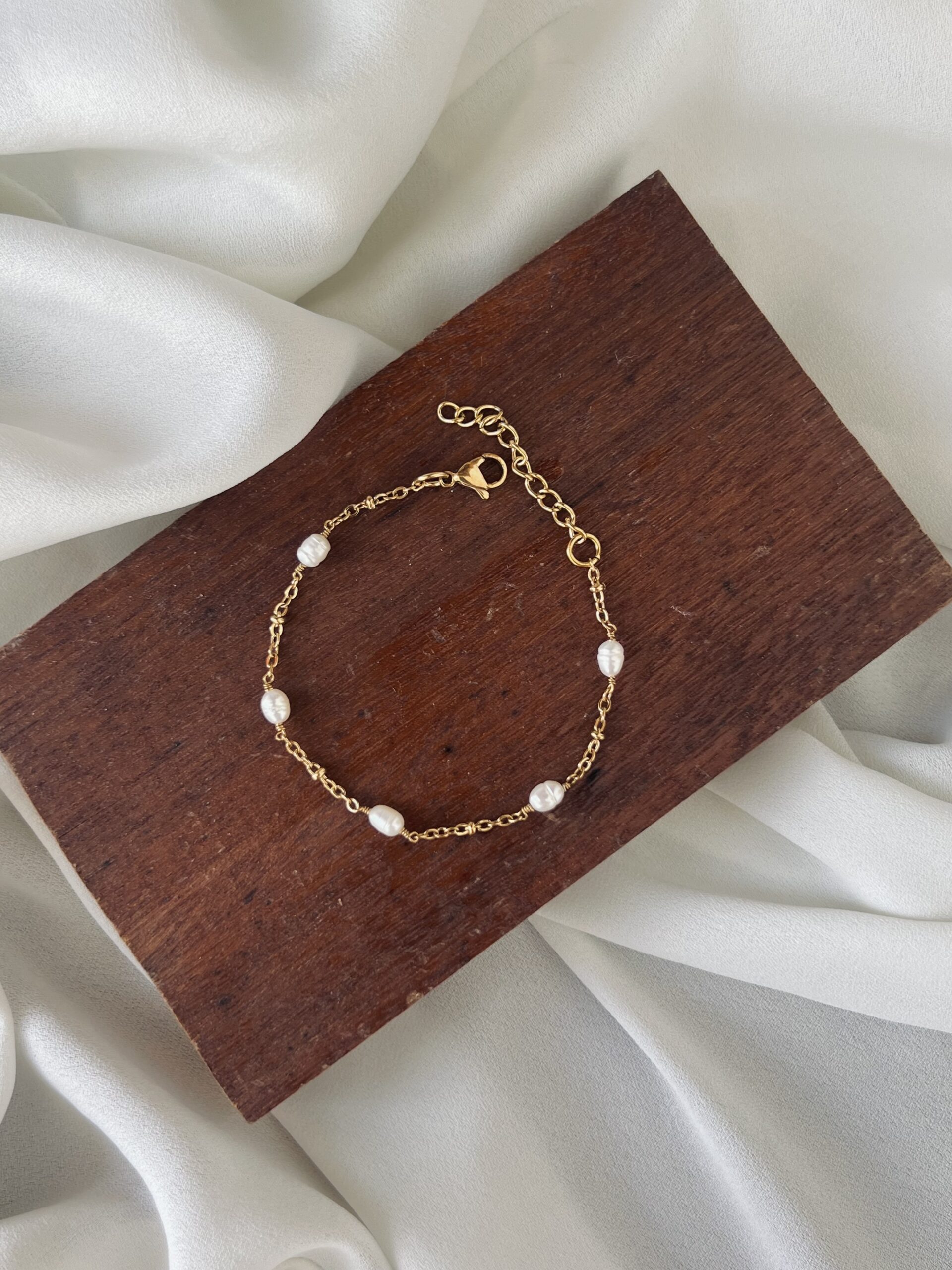 Evelyn Bracelet