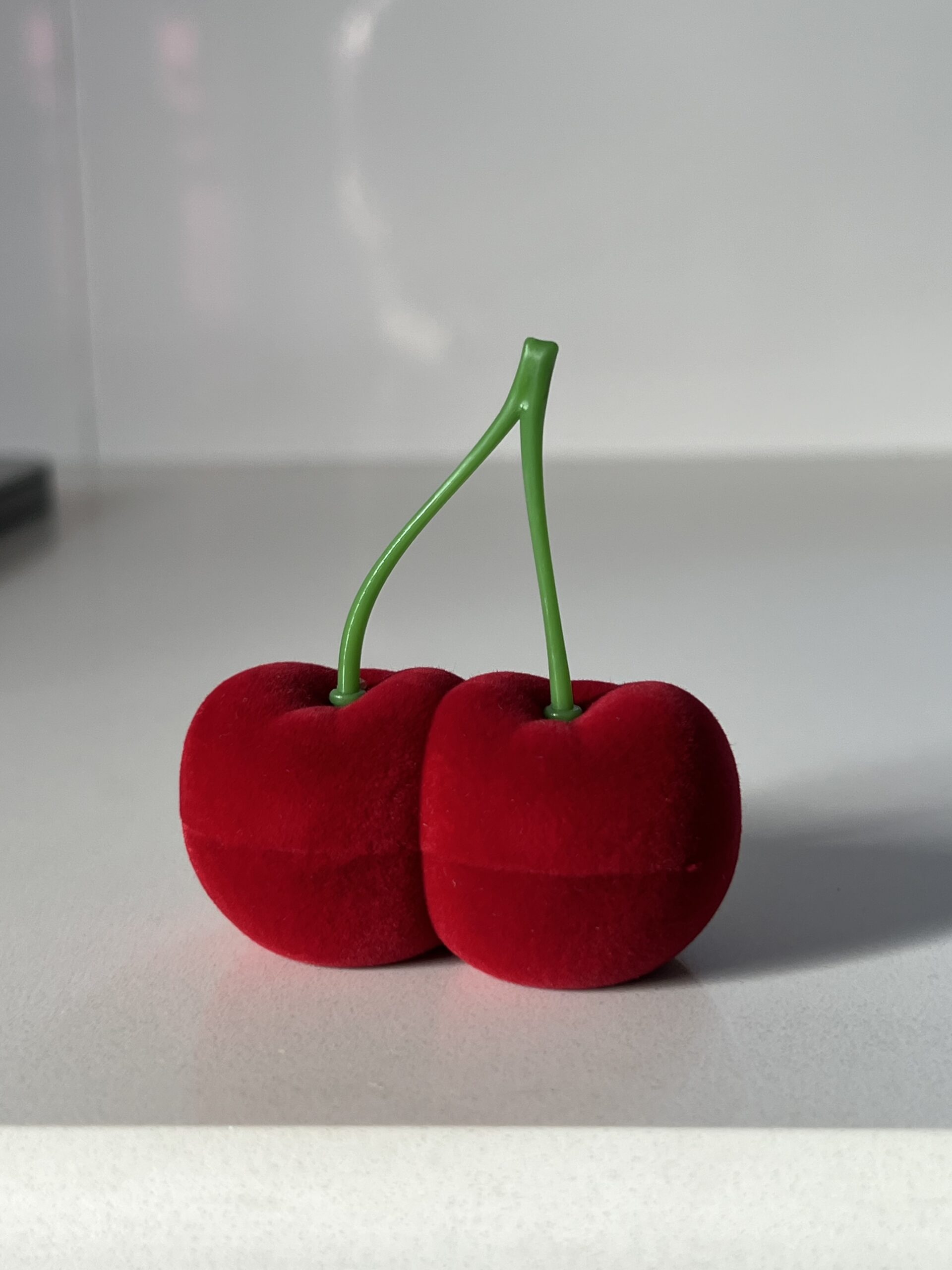 Lana Cherry Necklace - Image 4