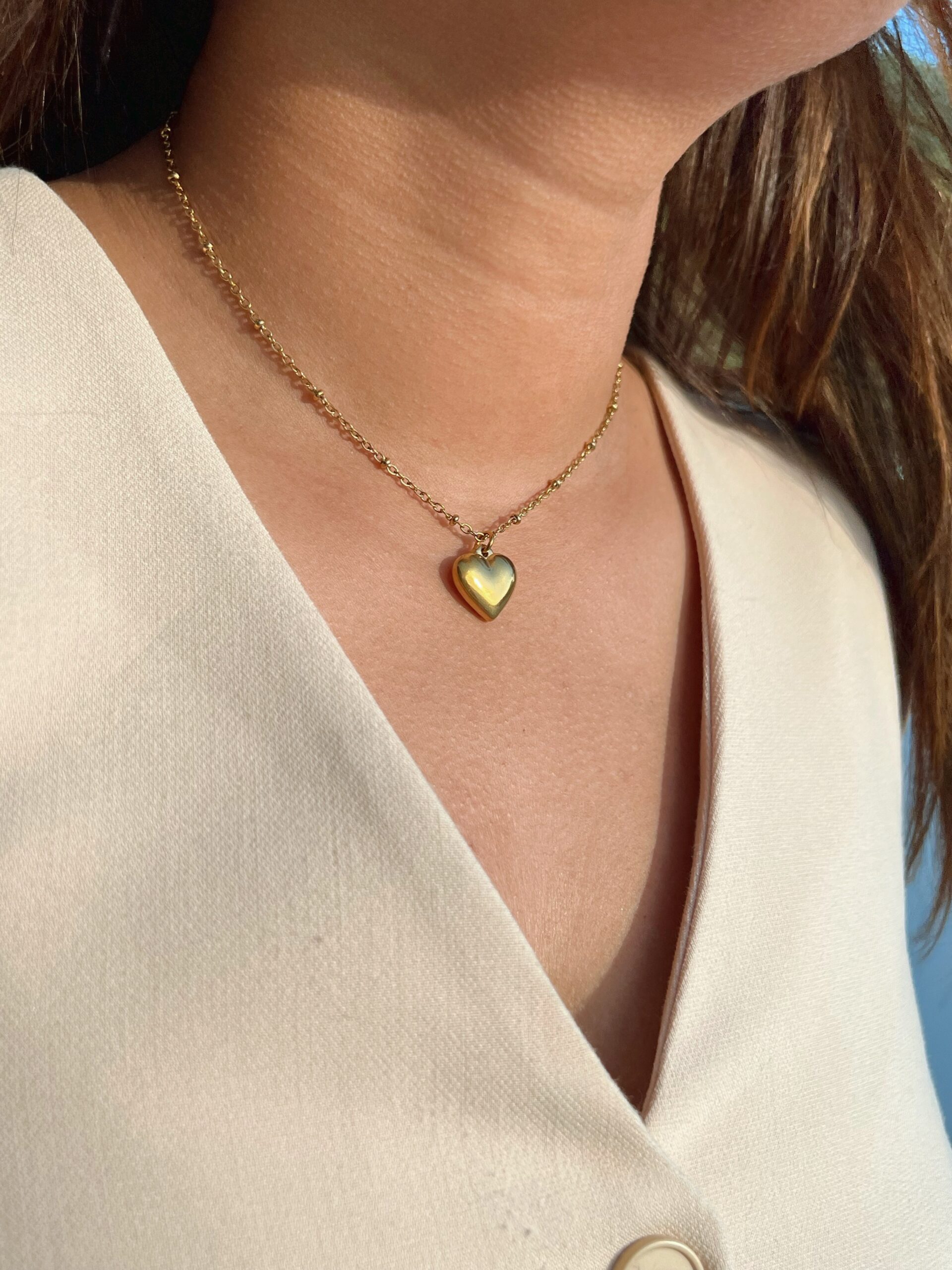 Kalila Necklace - Image 3