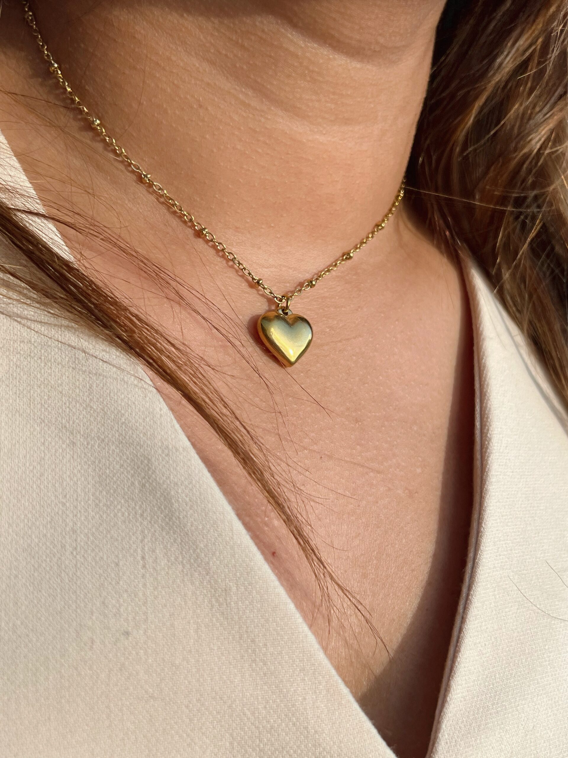 Kalila Necklace - Image 2