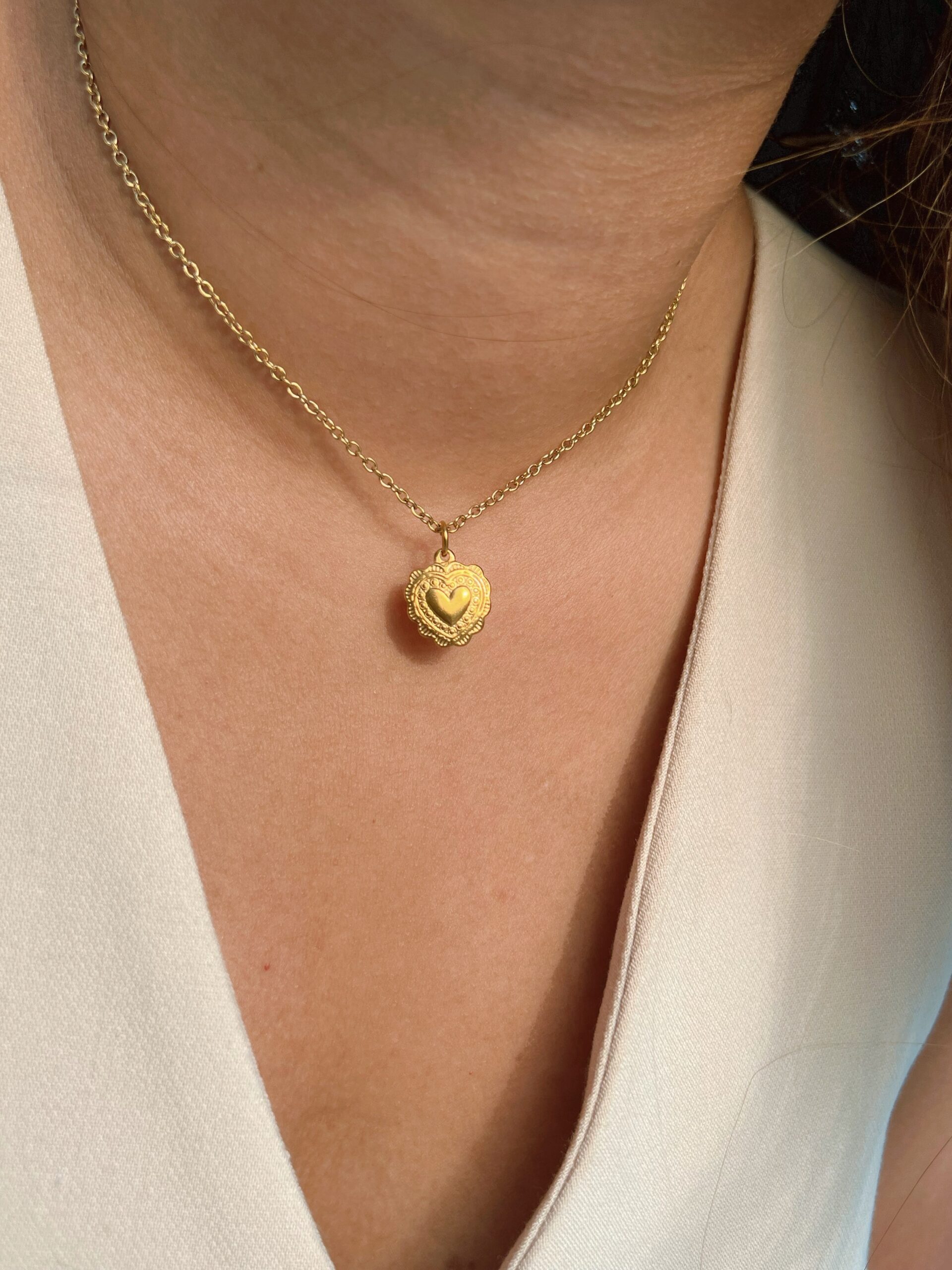 Aimee Necklace - Image 3