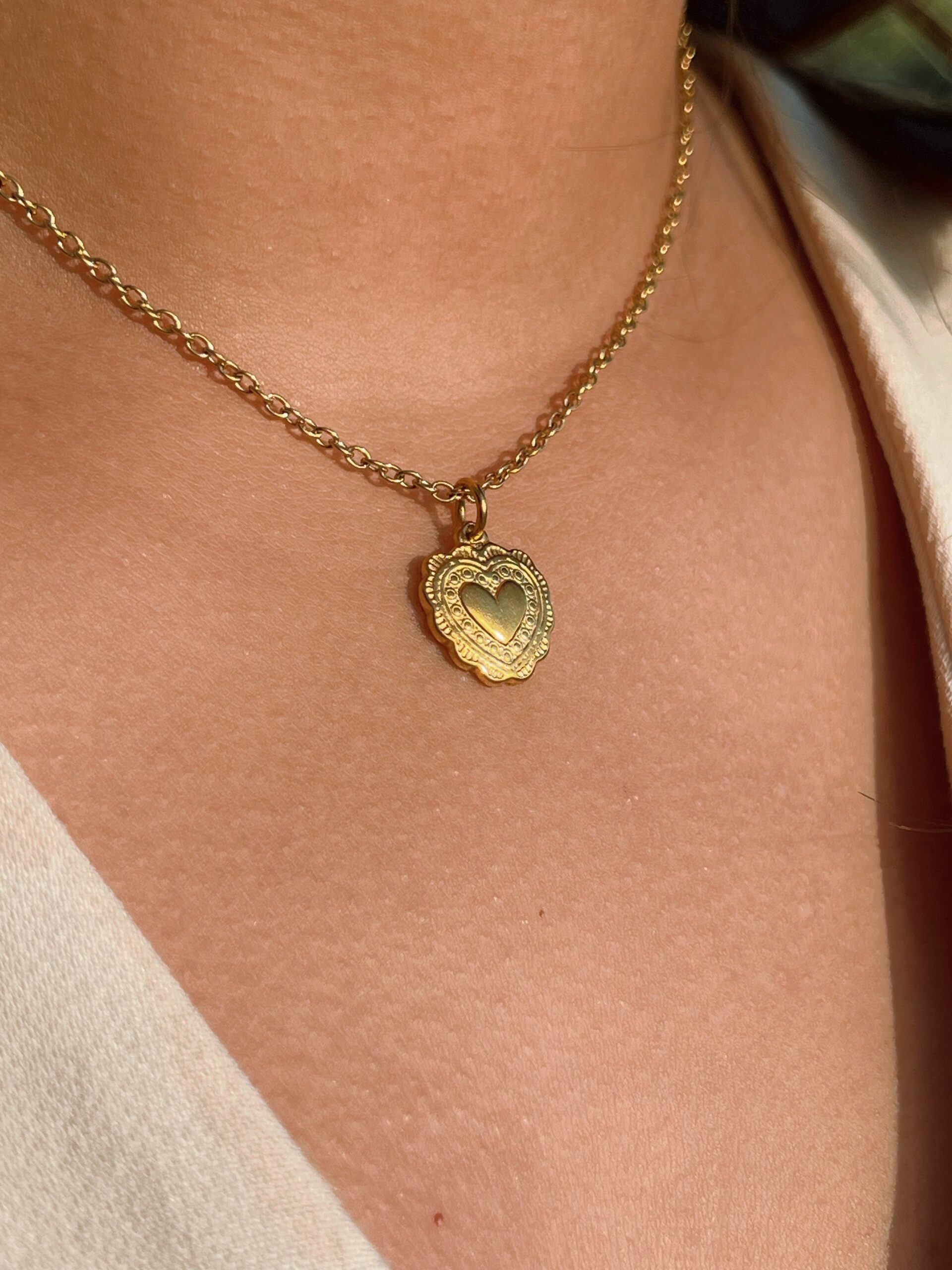 Aimee Necklace - Image 2