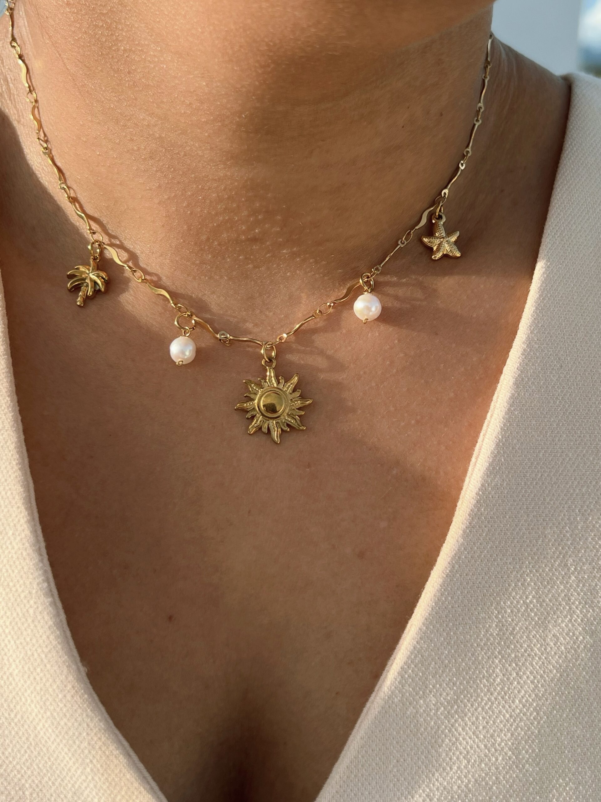 Hinata Necklace - Image 3