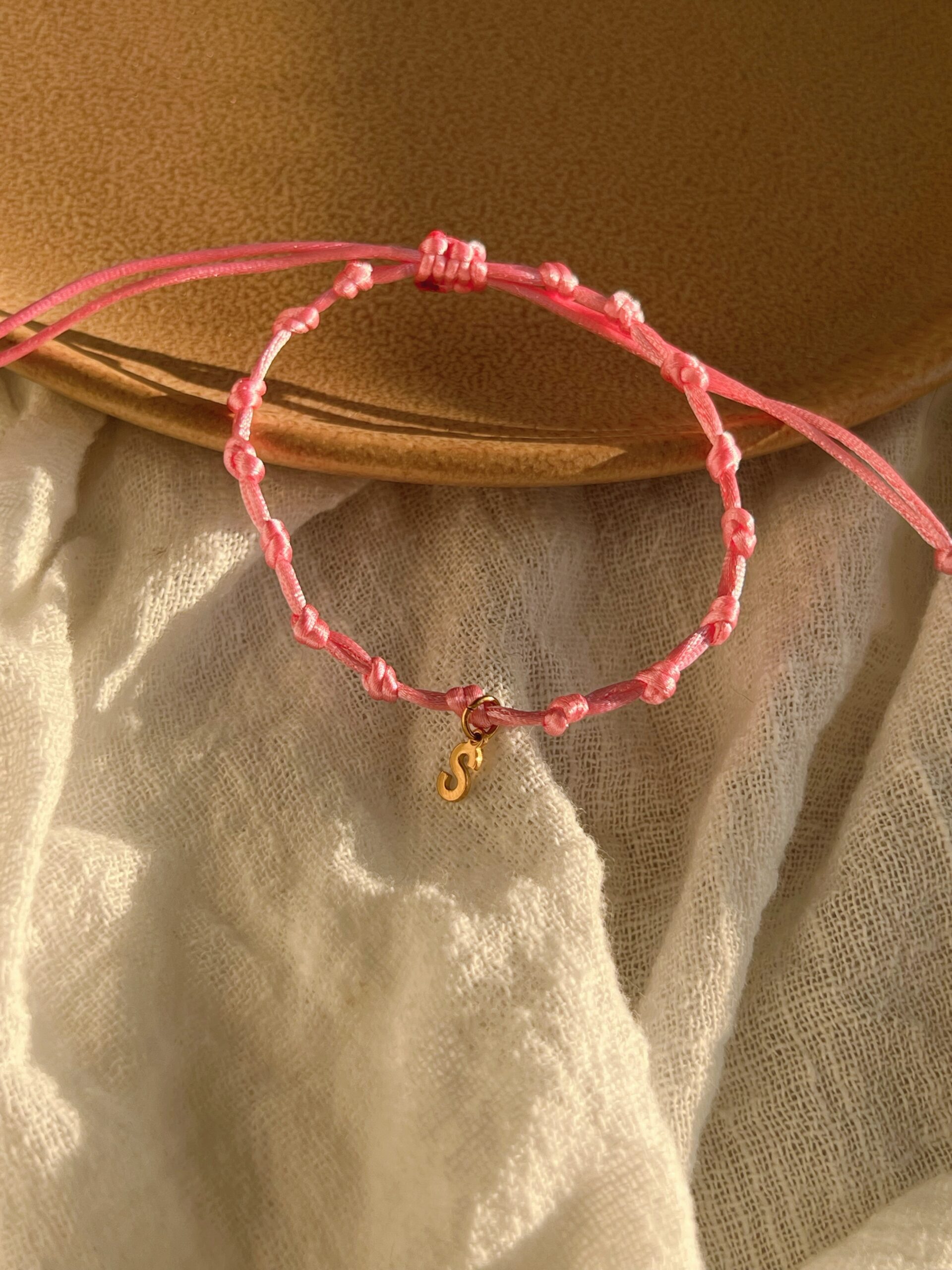 Initial Bracelets (Unisex) - Image 2