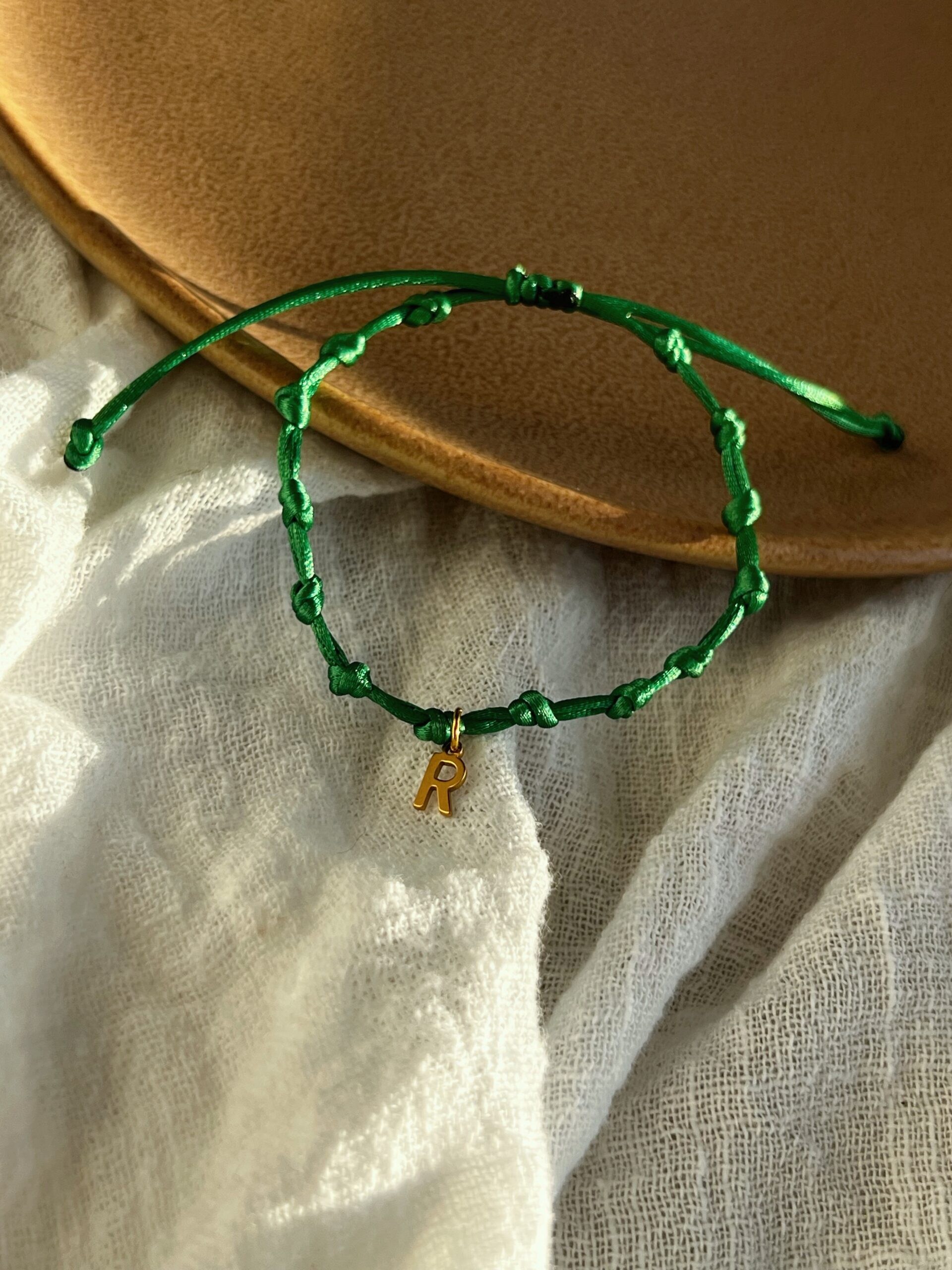 Initial Bracelets (Unisex) - Image 6