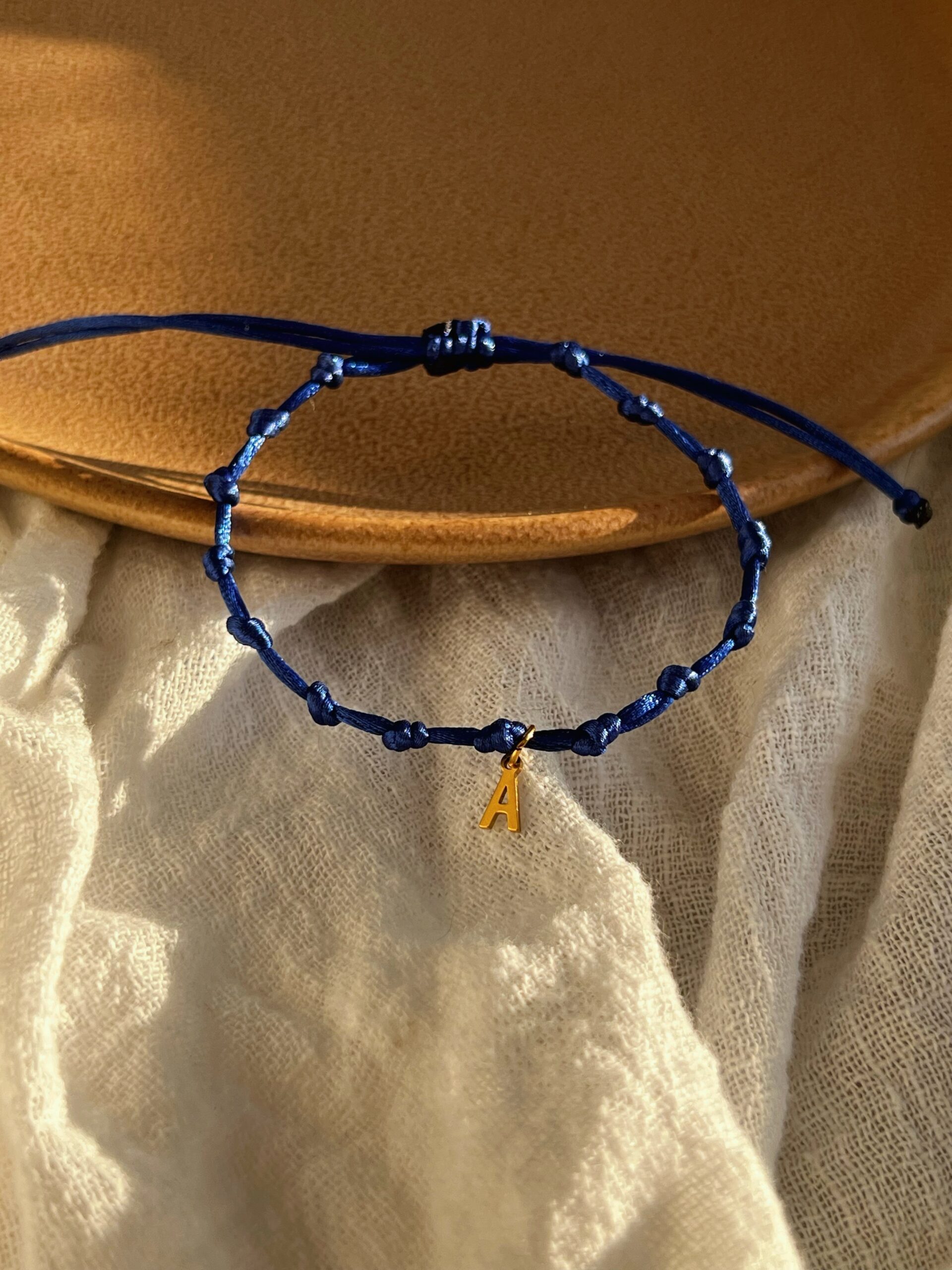 Initial Bracelets (Unisex) - Image 5