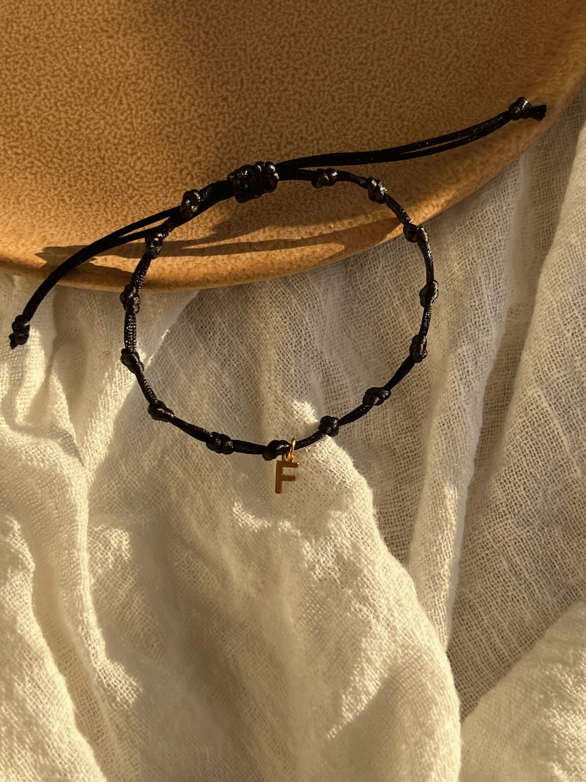 Initial Bracelets (Unisex) - Image 3