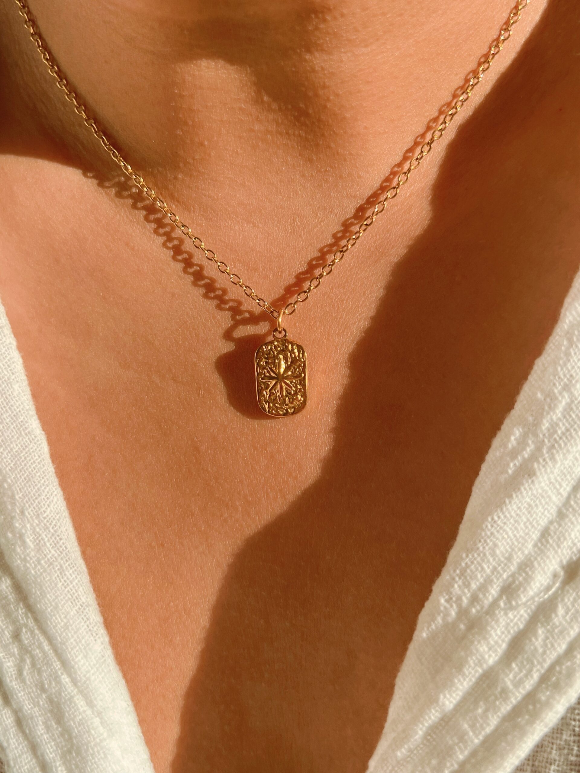 Lyra Necklace - Image 2