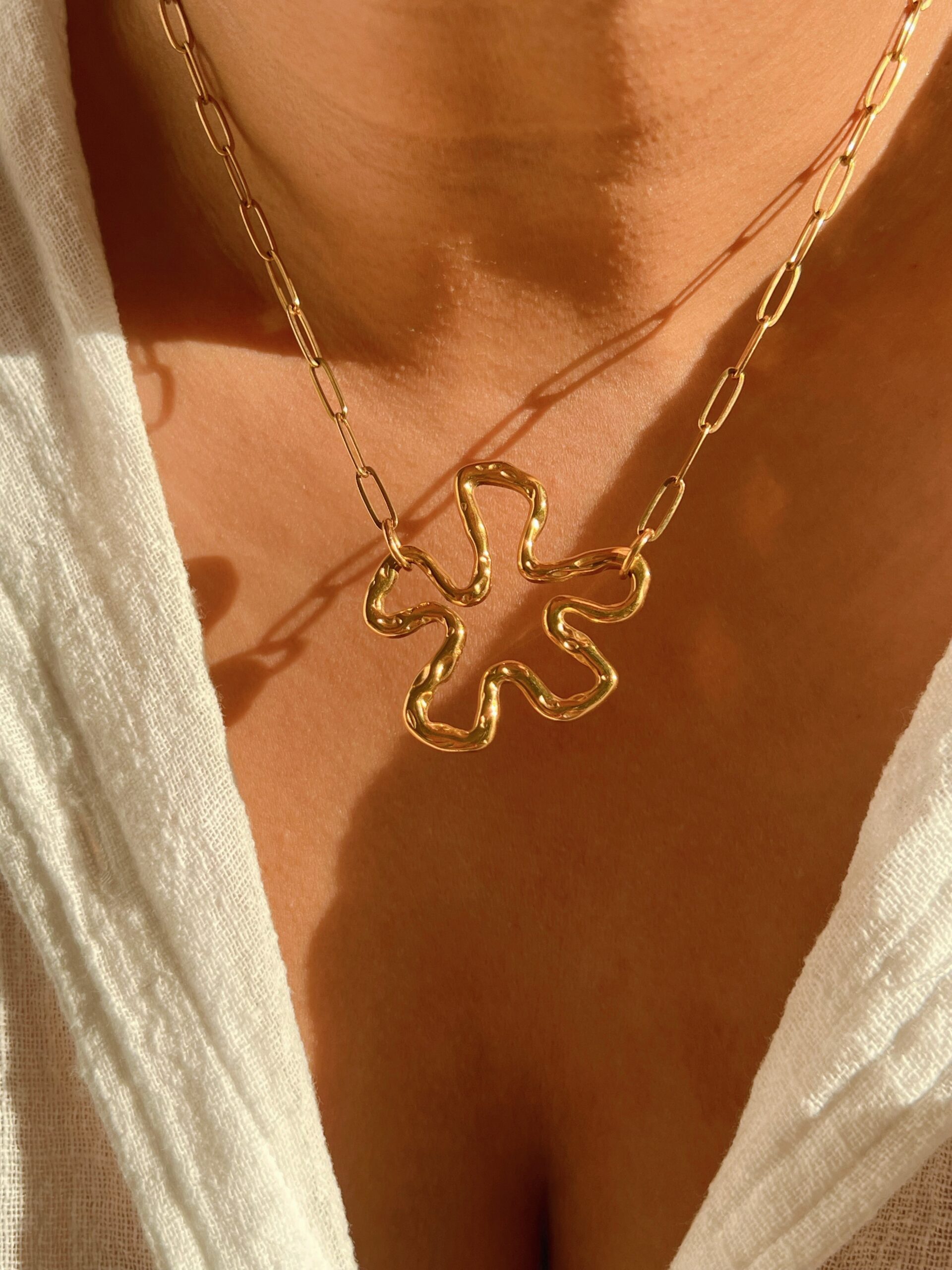 Blossom Necklace - Image 2