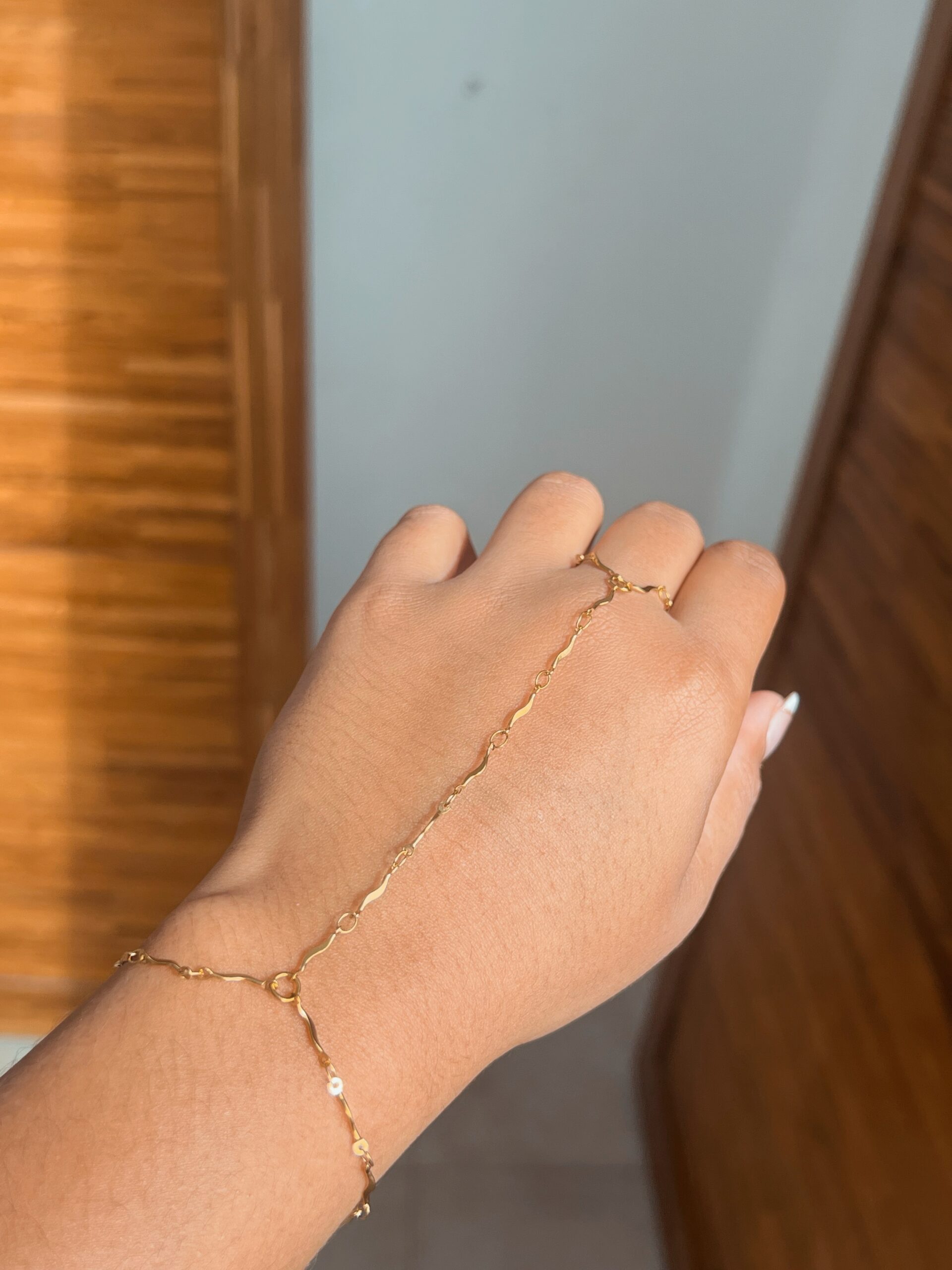 Aria Handchain - Image 2