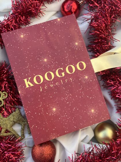 Koogoo Advent Calendar