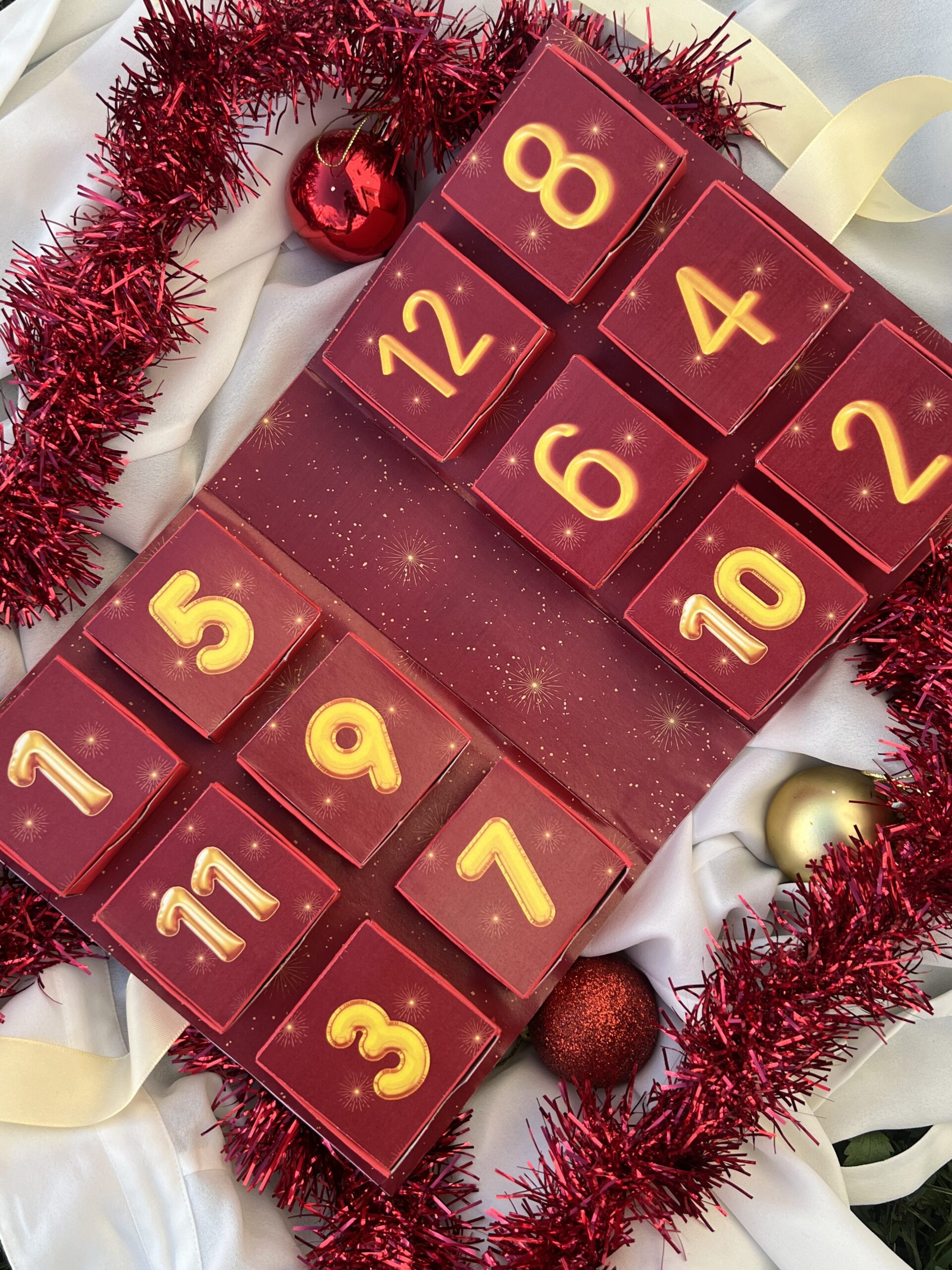 Koogoo Advent Calendar - Image 2