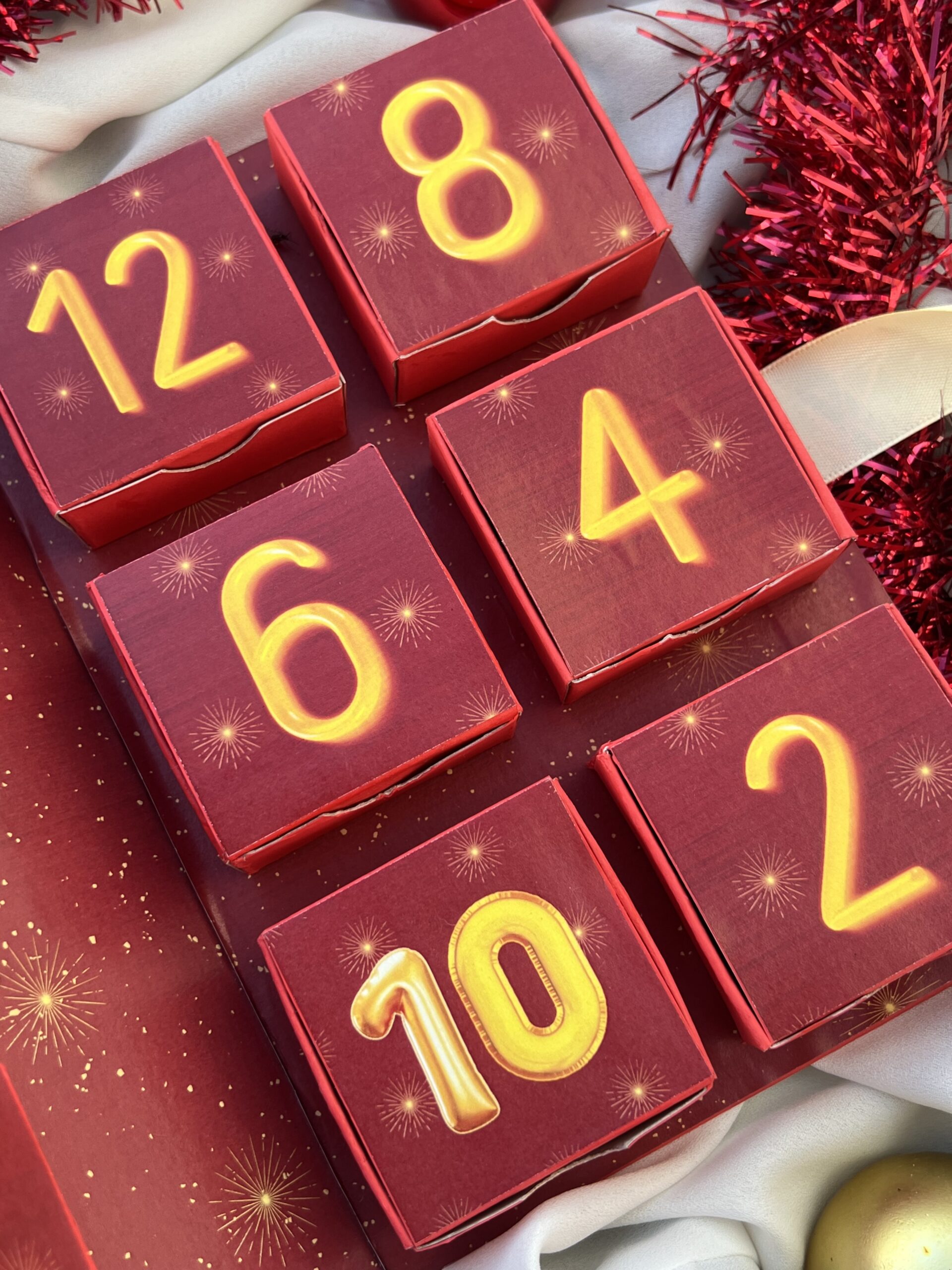 Koogoo Advent Calendar - Image 3