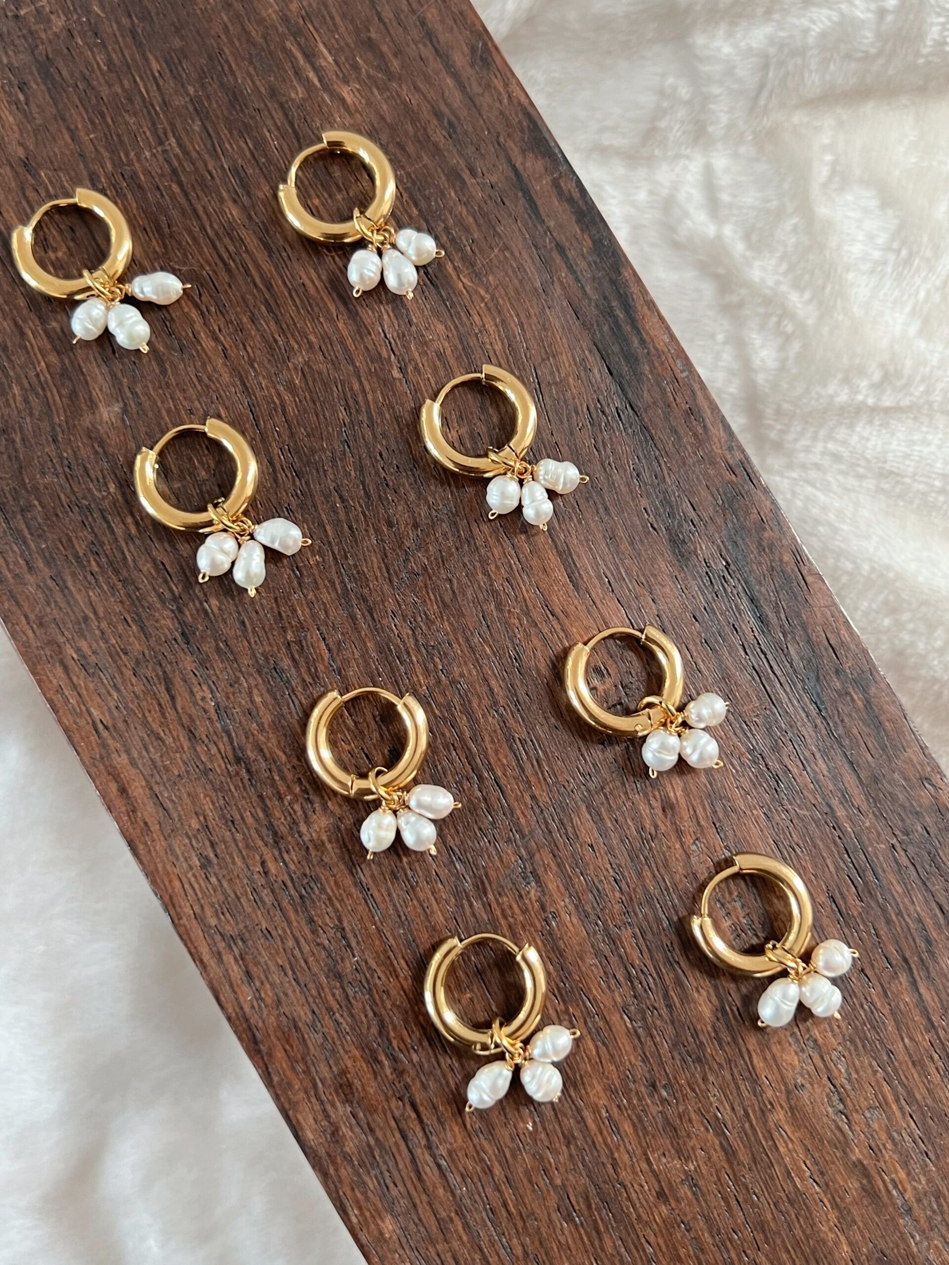 Katherine Earrings - Image 3